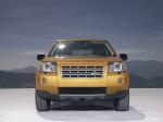 Land Rover Freelander 2 HSE i6 2006 года